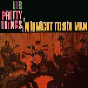 The Pretty Things: Midnight To Six Man (LP) - Bild 1
