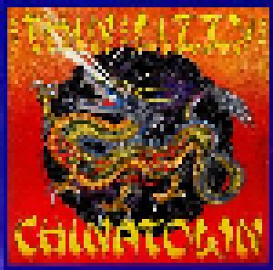 Thin Lizzy: Chinatown (CD) - Bild 1