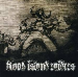 Blood Island Raiders: Blood Island Raiders (CD) - Bild 1