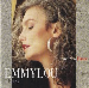 Emmylou Harris: Brand New Dance (CD) - Bild 1