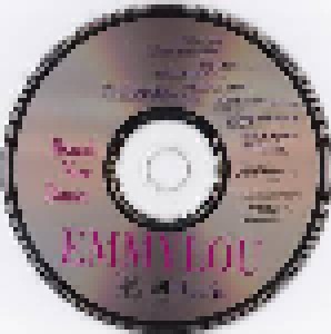 Emmylou Harris: Brand New Dance (CD) - Bild 3