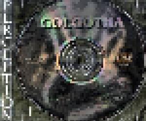 Golgotha: Perception (Mini-CD / EP) - Bild 2