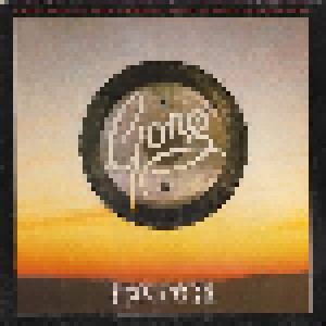 Gong: Expresso II (LP) - Bild 1