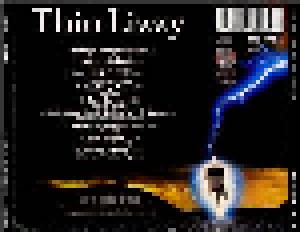 Thin Lizzy: Thunder And Lightning (CD) - Bild 4