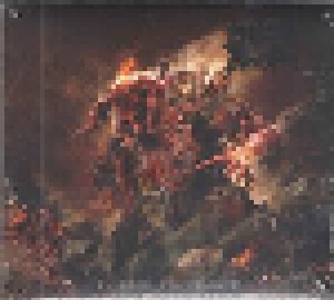 Morbid Angel: Kingdoms Disdained (2-CD) - Bild 1