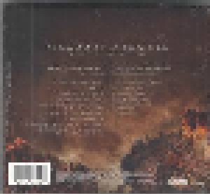 Morbid Angel: Kingdoms Disdained (2-CD) - Bild 2