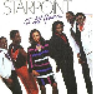 Cover - Starpoint: It´s All Yours