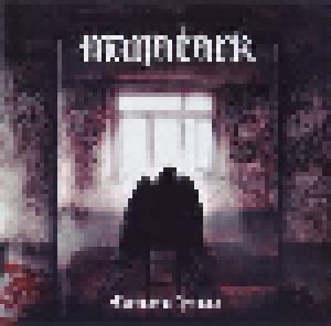 Manatark: Crimson Hours - Cover