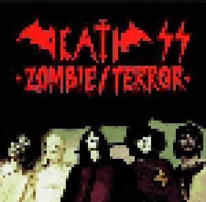 Death SS: Zombie / Terror - Cover