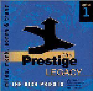 Prestige Legacy, Vol.1 - The High Priests, The - Cover