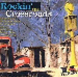 Rockin' The Crossroads - Cover