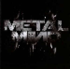 Metalmind: Metalmind - Cover