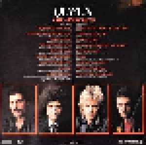 Queen: Greatest Hits (LP) - Bild 2