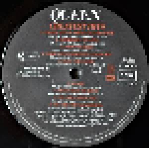 Queen: Greatest Hits (LP) - Bild 4