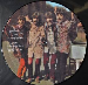 The Beatles: Magical Mystery Tour (PIC-LP) - Bild 2