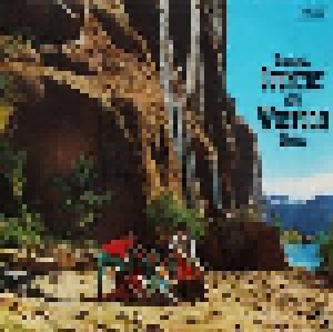 Cover - Jim Nesbitt: Original Country And Western Music