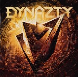 Dynazty: Firesign (CD) - Bild 2