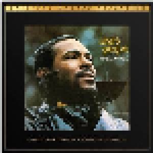 Marvin Gaye: What's Going On (2019)