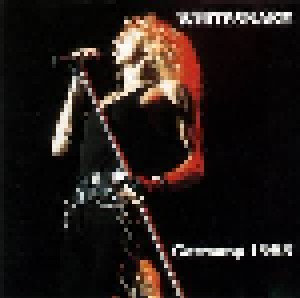 Whitesnake: Germany 1983 (CD) - Bild 1