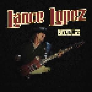 Cover - Lance Lopez: Live In NYC