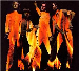Slade: In Flame (CD + DVD) - Bild 5