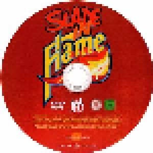 Slade: In Flame (CD + DVD) - Bild 9