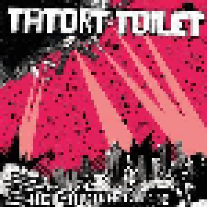 Tatort Toilet: Heil Hightech (CD) - Bild 1