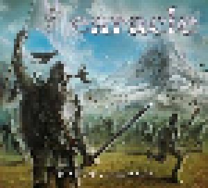 Earacle: Rise Of Colossus (CD) - Bild 1