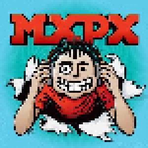MxPx: MXPX (CD) - Bild 1