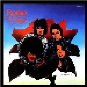 Thin Lizzy: Black Rose (CD) - Bild 2