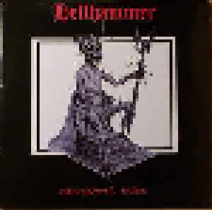 Hellhammer: Apocalyptic Raids (LP) - Bild 1