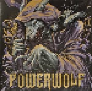 Powerwolf: Metallum Nostrum (LP) - Bild 1