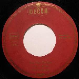 The Fortunes: You've Got Your Troubles / I've Got To Go (7") - Bild 3