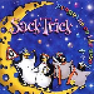 Cover - Sack Trick: Penguins On The Moon