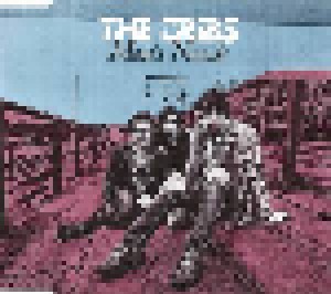 The Cribs: Men's Needs (Single-CD) - Bild 1