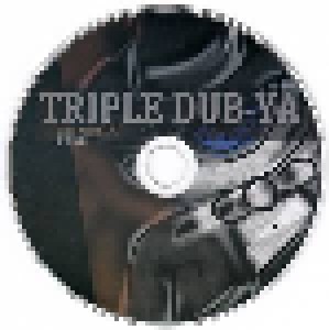 The Residents: Triple Dub - Ya : The Way We Were Melbourne (CD) - Bild 7