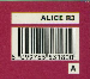Alice Cooper: Bed Of Nails (7") - Bild 3