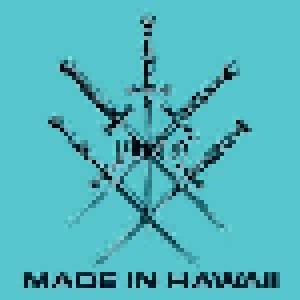 Vixen: Made In Hawaii (LP) - Bild 1
