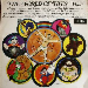 The World Of Hits Vol.5 (LP) - Bild 1