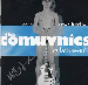 Cover - Comuvnics, The: Milestones