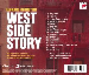 Leonard Bernstein: West Side Story (CD) - Bild 2