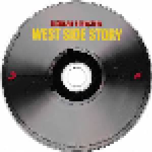 Leonard Bernstein: West Side Story (CD) - Bild 3