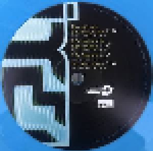 Dynamite Deluxe: Deluxe Soundsystem (2-LP) - Bild 6