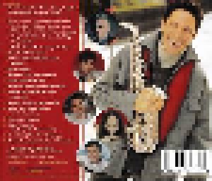 Dave Koz & Friends: A Smooth Jazz Christmas (CD) - Bild 2
