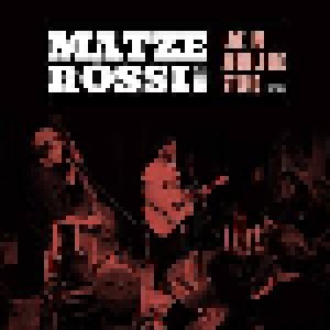 Matze Rossi: Musik Ist Der Wärmste Mantel (CD) - Bild 1