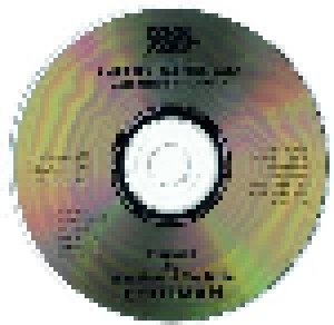 Coolman: Cool Fire (Single-CD) - Bild 2