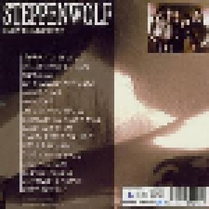 Steppenwolf: Snow Blind Friend (CD) - Bild 2