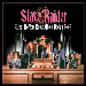 Slave Raider: What Do You Know About Rock'n Roll? (CD) - Bild 1