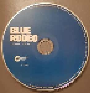 Blue Rodeo: 1000 Arms (CD) - Bild 3