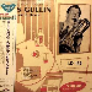 Lars Gullin: "New Sound From ... Sweden" Vol. 3 (LP) - Bild 1
